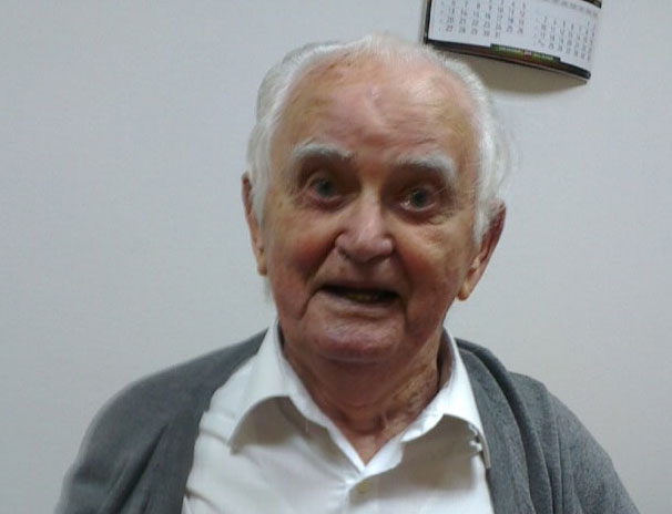 Не постоји рецепт да дочекаш стоту